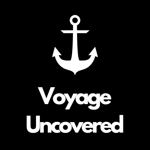 Voyage Uncovered